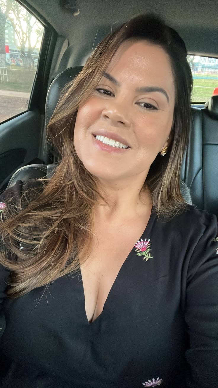Foto de Mariana Souza