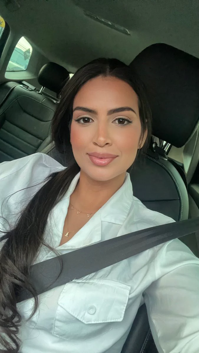 Foto de Ana Paula